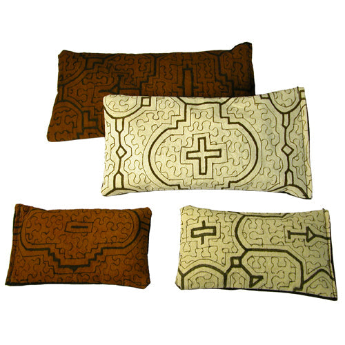 Soothing Herbal Eye Pillows & Sachets