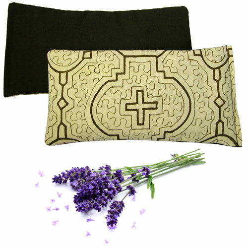 Soothing Herbal Eye Pillows & Sachets