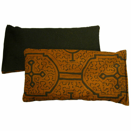 Soothing Herbal Eye Pillows & Sachets