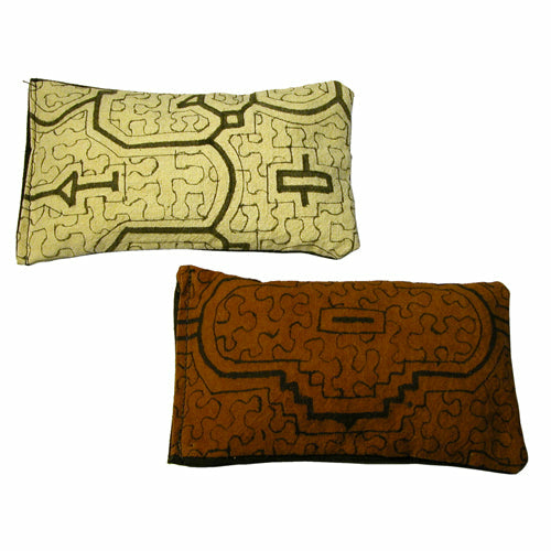 Soothing Herbal Eye Pillows & Sachets