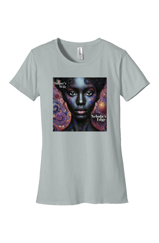Nebula's Edge | Women's Classic T-Shirt