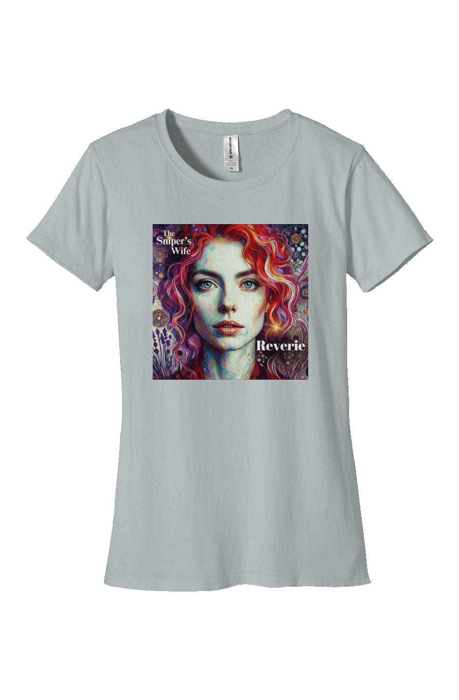 Reverie | Women's Classic T Shirt