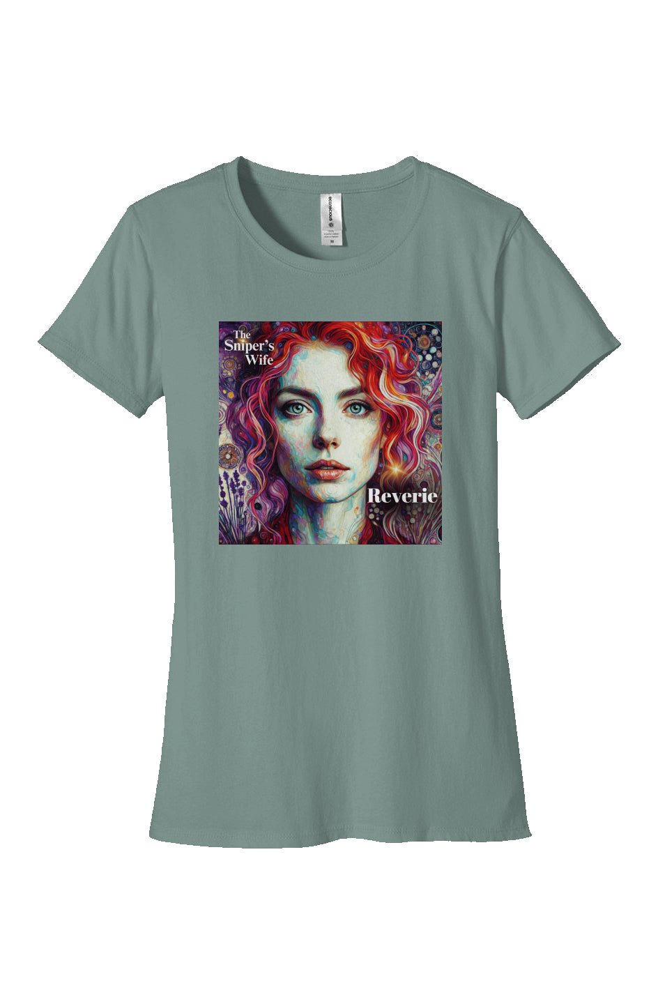 Reverie | Women's Classic T Shirt