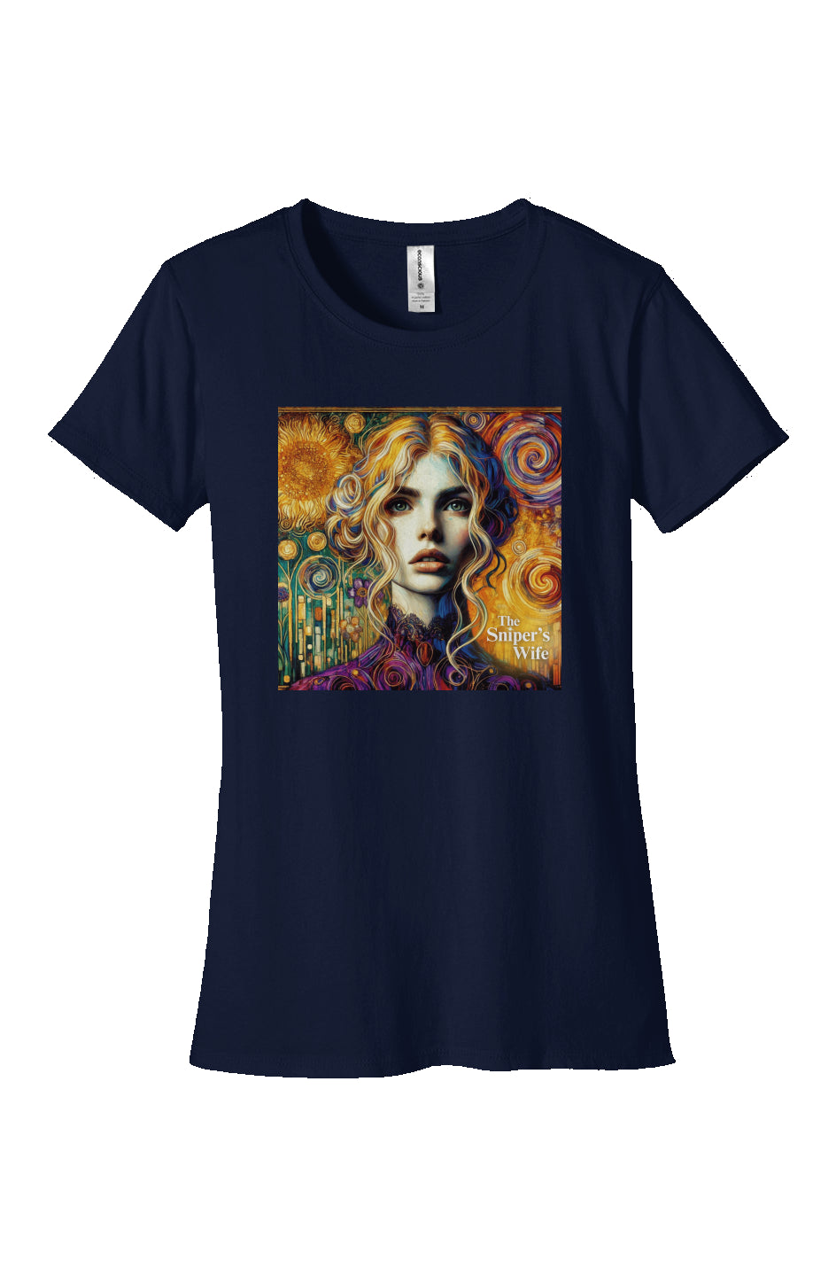 The Sniper's Wife | Women's Classic T Shirt