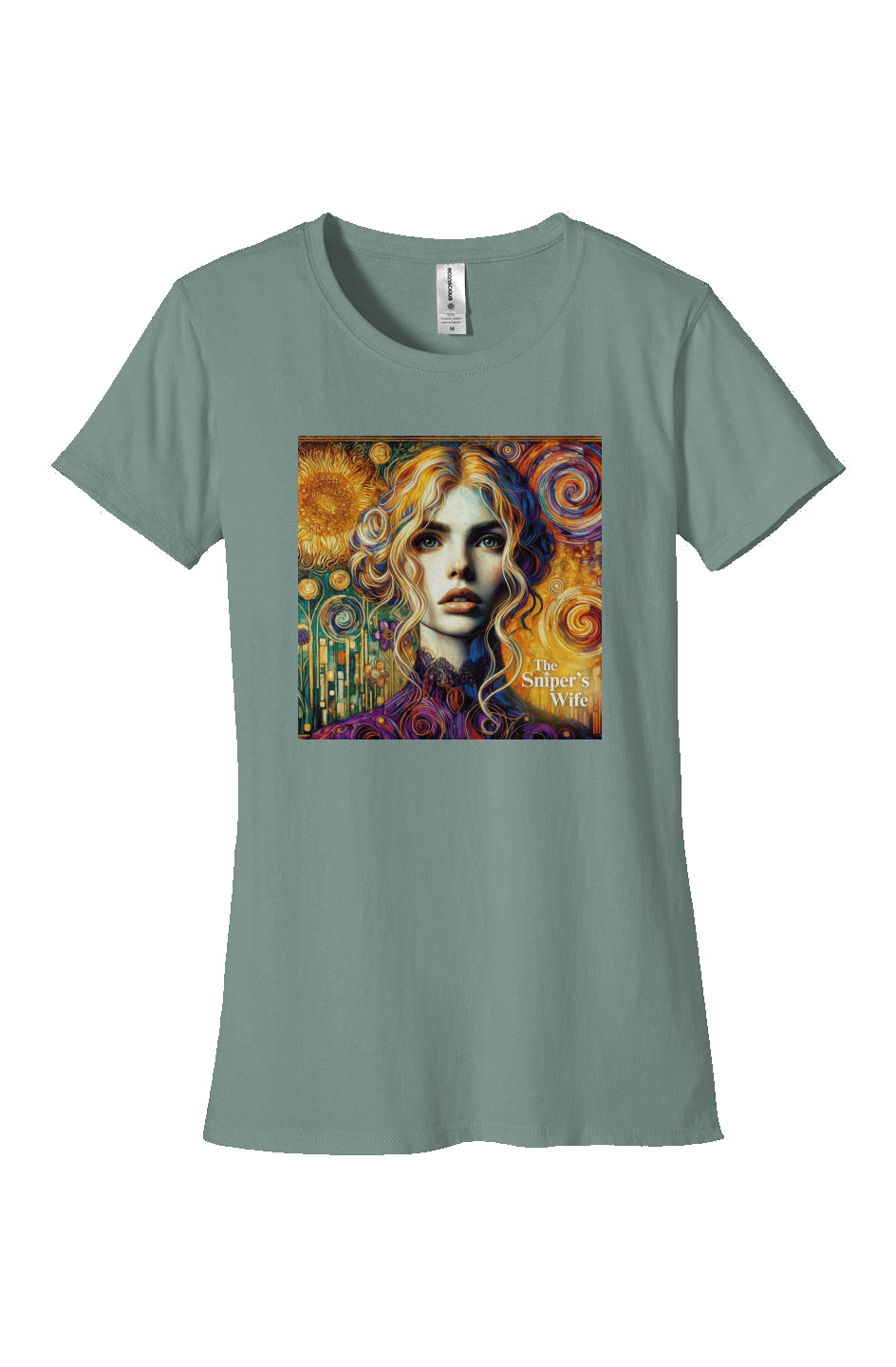 The Sniper's Wife | Women's Classic T Shirt
