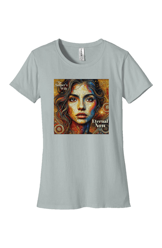 Eternal Now | Womens Classic T Shirt