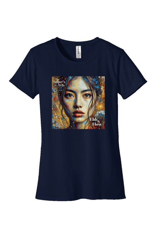 Ebb & Flow | Women's Classic T Shirt