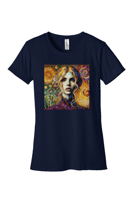The Sniper's Wife | Women's Classic T Shirt