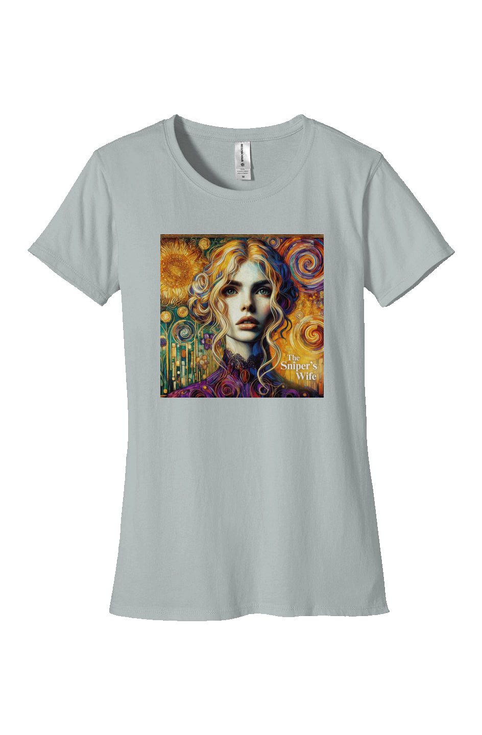 The Sniper's Wife | Women's Classic T Shirt